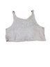 Sablyn Solid Tan Tank Top Size M - photo 2