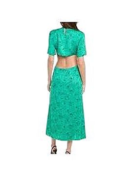 The Kooples Cocktail Dress (view 2)