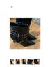 Shoedazzle Black Ankle Boots Size 8 1/2 - photo 6