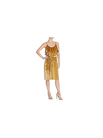 Elliatt Cocktail Dress (view 2)