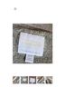 Anthropologie Gray White Jacket Size XS - photo 3