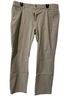 Chaps Gray Khakis Size 16 - photo 1