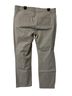 Chaps Gray Khakis Size 16 - photo 2
