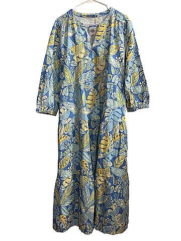 J. McLaughlin Casual Dress (view 1)