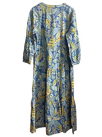 J. McLaughlin Casual Dress (view 2)
