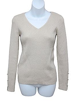Ann Taylor Pullover Sweater