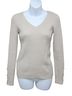 Ann Taylor Tan Gold Pullover Sweater Size S - photo 1