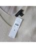 Ann Taylor Tan Gold Pullover Sweater Size S - photo 3