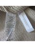 Ann Taylor Tan Gold Pullover Sweater Size S - photo 4