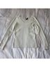 Ann Taylor Tan Gold Pullover Sweater Size S - photo 8