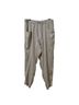 Magic Linen 100% Linen Solid Gray Linen Pants Size XXL - photo 1