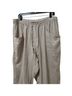 Magic Linen 100% Linen Solid Gray Linen Pants Size XXL - photo 5