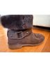 Ugg Brown Boots Size 8 1/2 - photo 5