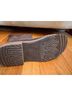 Ugg Brown Boots Size 8 1/2 - photo 3