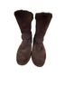 Ugg Brown Boots Size 8 1/2 - photo 1