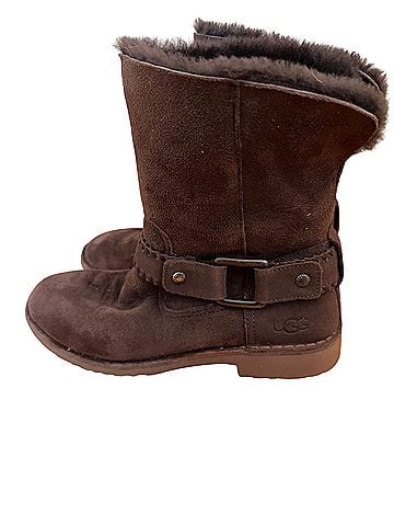 Ugg Boots (view 2)