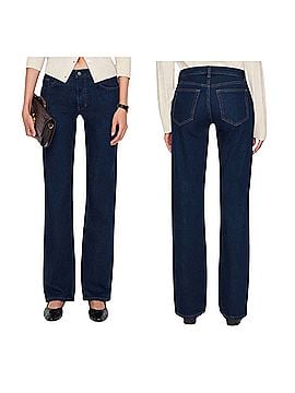Reformation Elton Jeans (view 1)