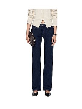 Reformation Elton Jeans (view 2)
