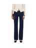 Reformation Solid Blue Jeans Size 28 - photo 2