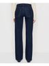 Reformation Solid Blue Jeans Size 28 - photo 3