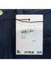 Reformation Solid Blue Jeans Size 28 - photo 8