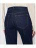 Reformation Solid Blue Jeans Size 28 - photo 5