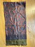 Title Unknown Paisley Multi Color Scarf One size - photo 8