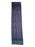 Title Unknown Paisley Multi Color Scarf One size - photo 1