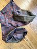Title Unknown Paisley Multi Color Scarf One size - photo 6
