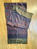 Title Unknown Paisley Multi Color Scarf One size - photo 9