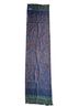 Title Unknown Paisley Multi Color Scarf One size - photo 2