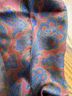 Title Unknown Paisley Multi Color Scarf One size - photo 4