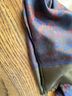 Title Unknown Paisley Multi Color Scarf One size - photo 7