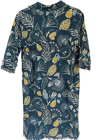 Dizzy Lizzy Casual Dress (view 2)