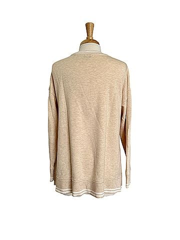 Vineyard Vines Dreamcloth Pullover Sweater (view 2)