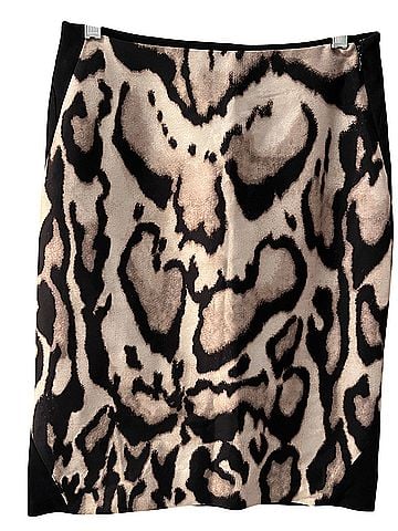 Diane von Furstenberg Formal Skirt (view 1)