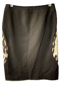 Diane von Furstenberg Formal Skirt (view 2)