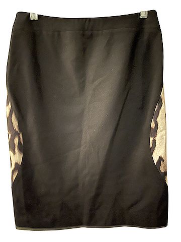 Diane von Furstenberg Formal Skirt (view 2)