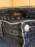 Quince Blue Jeans Size 28 - photo 3