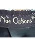 Nue Options Animal Print Multi Color 3/4 Sleeve Blouse Size 3X - photo 3