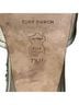 Tory Burch Gold Heels Size 7 1/2 - photo 12