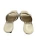 Tory Burch Gold Heels Size 7 1/2 - photo 8