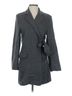 Thakoon Gray Coat Size S - photo 1