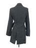 Thakoon Gray Coat Size S - photo 2