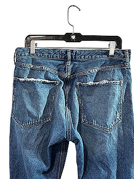 AGOLDE Jamie high rise Jeans (view 2)