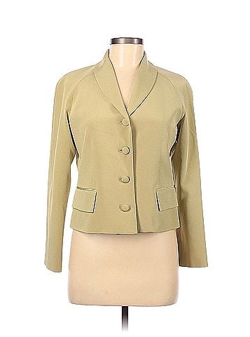 Emanuel Emanuel Ungaro Blazer (view 1)