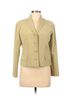 Emanuel Emanuel Ungaro Green Blazer Size 6 - photo 1