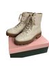 Kate Spade New York Solid White Boots Size 9 1/2 - photo 4