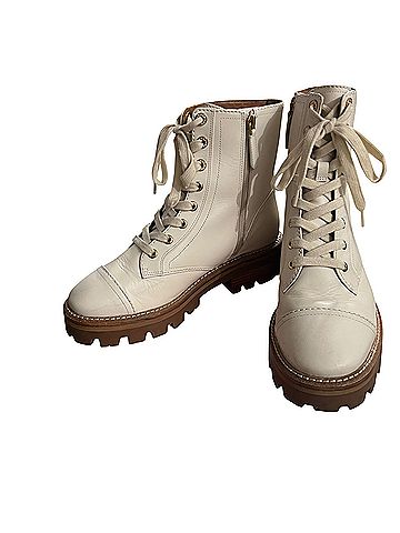 Kate Spade New York Merritt Lug Boots (view 2)