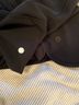 Lululemon Athletica Black Active Skirt Size 4 - photo 3